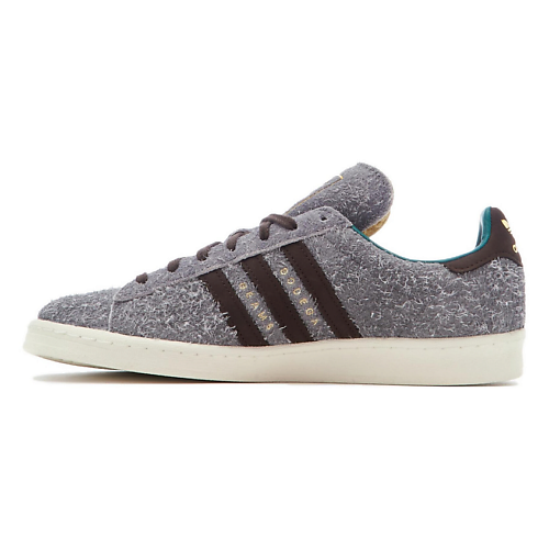 Кроссовки ADIDAS ORIGINAL Кроссовки Campus 00s для скейтбординга Низкие Унисекс