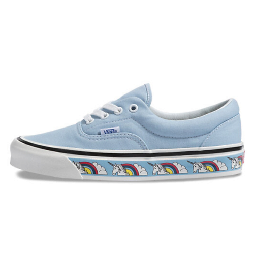 Кроссовки VANS Кроссовки Era 95 Dx Blue