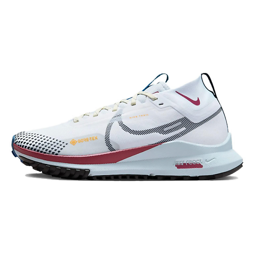 Кроссовки NIKE Кроссовки для трейла женские React Pegasus Trail 4 Gore Tex