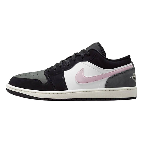 Кроссовки NIKE Баскетбольные кроссовки мужские Air 1 Cushioning Low top Vintage