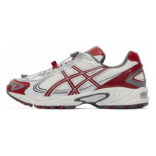Кроссовки ASICS Кроссовки Gel Kahana Tr V4 'Red Silver'