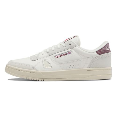 Кроссовки REEBOK Кроссовки Reebok Lt Court Chalk Classic Burgundy