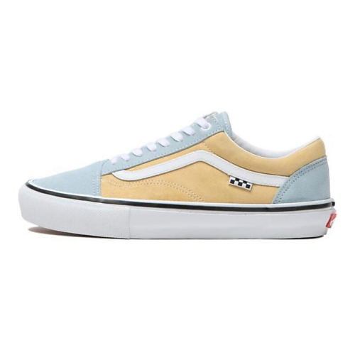 Кроссовки VANS Кроссовки Old Skool Skate 'Winter Sky Impala'