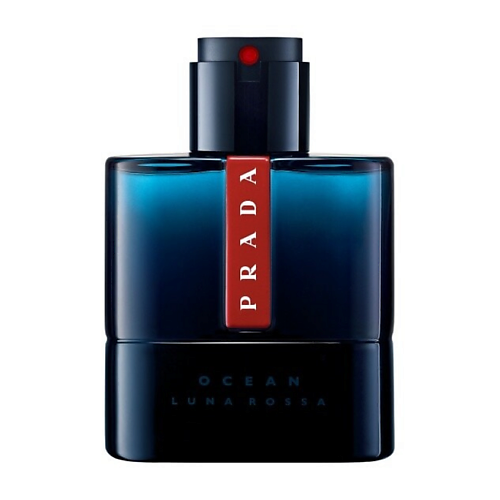 Туалетная вода PRADA Мужская туалетная вода Luna Rossa Ocean