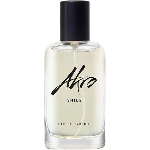 Парфюмерная вода AKRO Smile