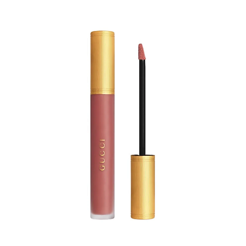 Жидкая матовая помада Rouge a Levres Liquide Matte