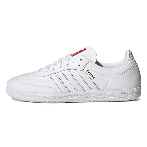 Кроссовки ADIDAS ORIGINAL Кроссовки Samba Vegan Disney Minnie