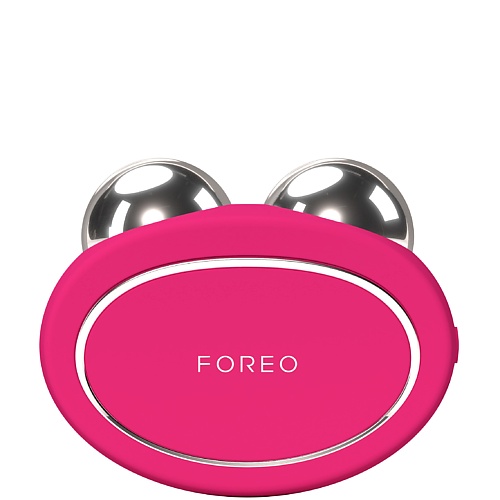 Прибор для ухода за лицом FOREO BEAR 2 умные тонизирующие микротоки для лица