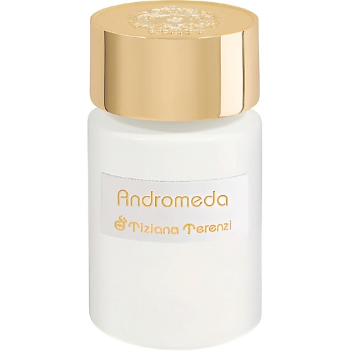 Душистая вода TIZIANA TERENZI Дымка для волос Andromeda Hair Mist