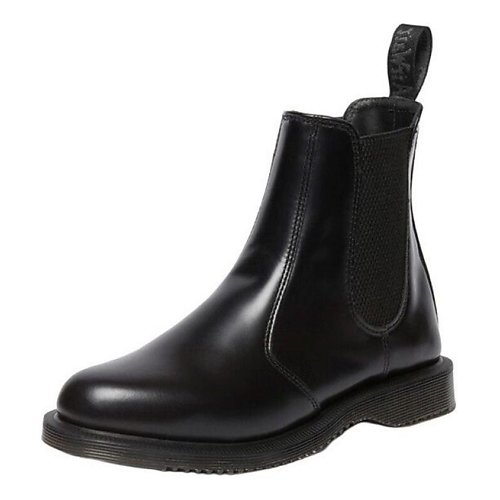 Кроссовки DR. MARTENS Шлепанцы унисекс Short Chelsea Boots