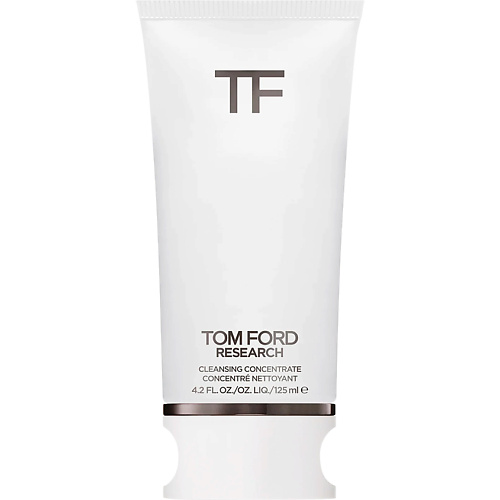 Пенка для умывания TOM FORD Очищающий концентрат для лица Tom Ford Research Cleansing Concentrate