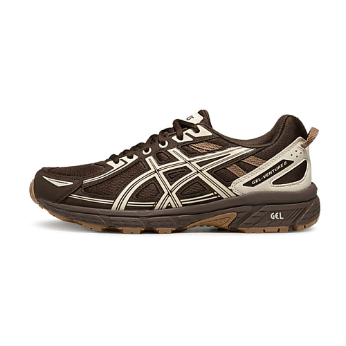 Кроссовки ASICS Кроссовки низкие унисекс Gel Venture 6