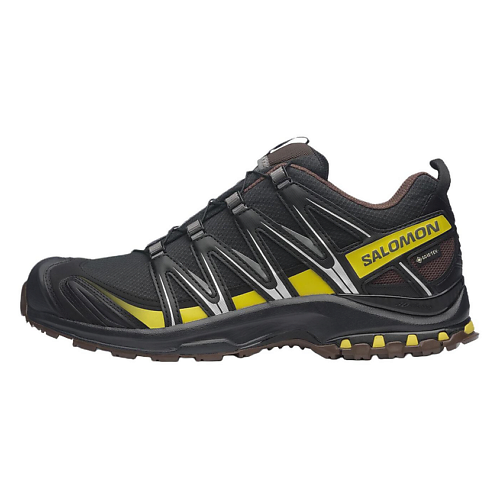 Кроссовки SALOMON Кроссовки для трейла унисекс XA PRO 3D