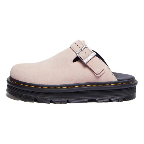 Кроссовки DR. MARTENS Кроссовки низкие унисекс Zebzag Suede