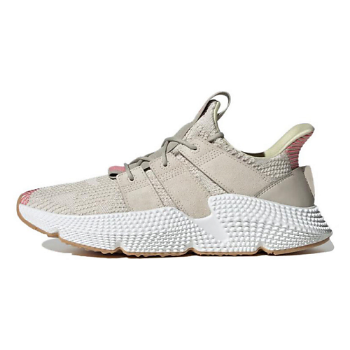 Кроссовки ADIDAS ORIGINAL Кроссовки Prophere 'Beige'