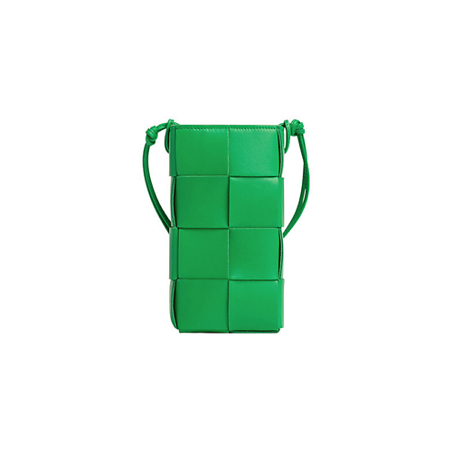 Кошелек BOTTEGA VENETA Чехол‑сэтчел для телефона