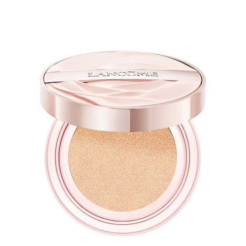 Тональное средство LANCOME Тональный кушон для лица Skin Idole 3 Serum Finecover Cushion