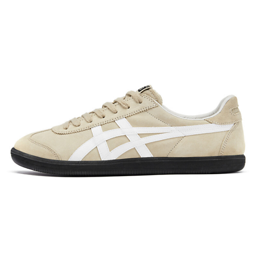 Кроссовки ONITSUKA TIGER Кроссовки Tokuten Beige White Black