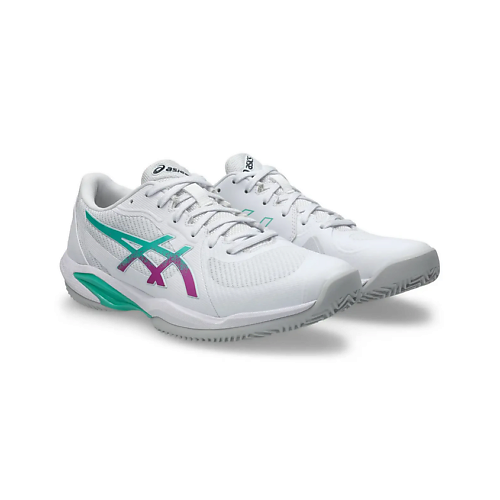 Кроссовки ASICS Теннисные кроссовки SOLUTION SWIFT FF 2 CLAY