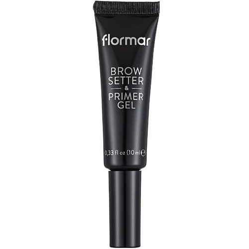 FLORMAR Гель-праймер для бровей Primer Gel