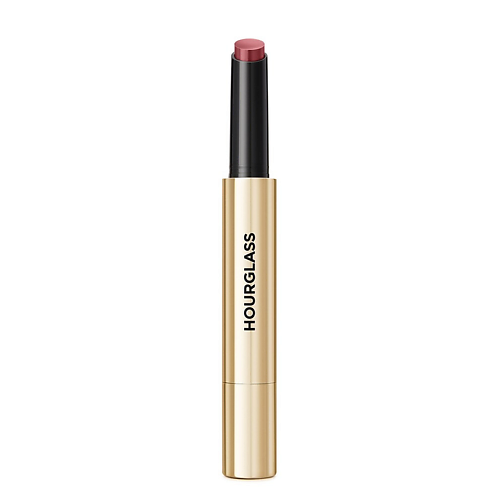 Помада для губ HOURGLASS Бальзам для губ питающий женский Phantom Volumising Glossy Balm Rise100