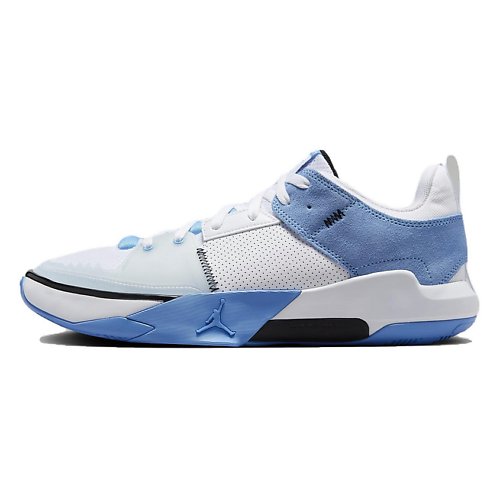 Кроссовки NIKE Баскетбольные кроссовки Air Westbrook One Take 5 Pf 'White Legend Blue'