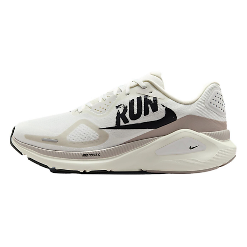 Кроссовки NIKE Беговые кроссовки мужские Structure 26 ZOOMX