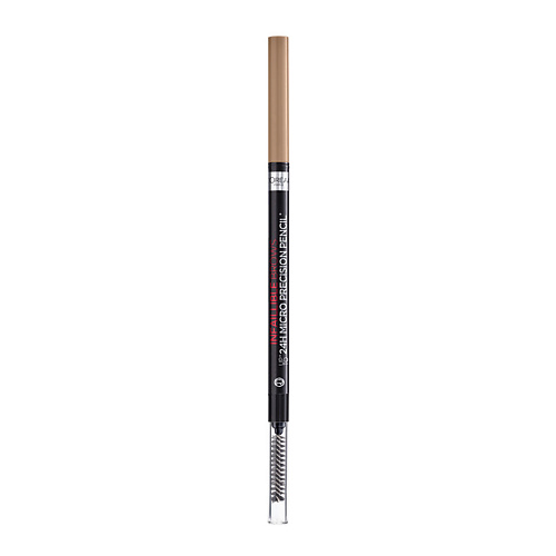 L'ORÉAL PARIS Автоматический карандаш для бровей Skinny Definer Brow Artist