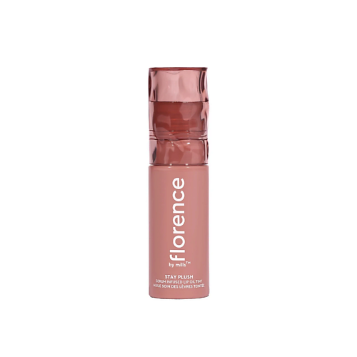 Масло для губ FLORENCE BY MILLS Масло для губ Stay Plush Tint