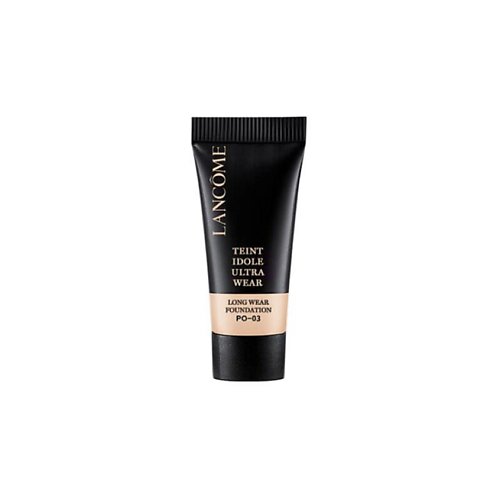 Набор средств для лица LANCOME Тональный крем Teint Idole Ultra Wear Foundation в мини формате