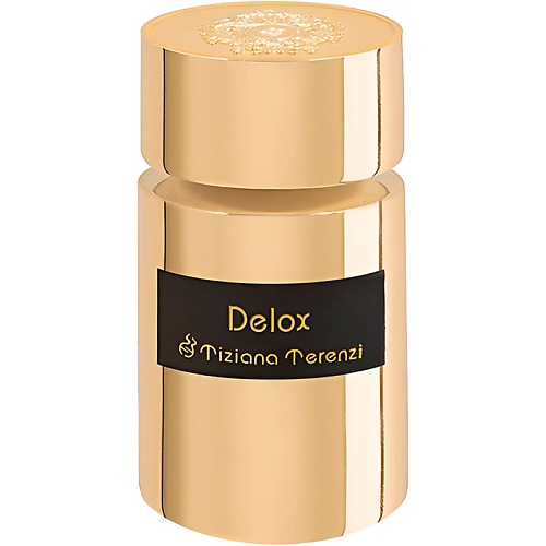 Парфюмированный спрей для тела TIZIANA TERENZI Дымка для волос Delox Hair Perfume Mist