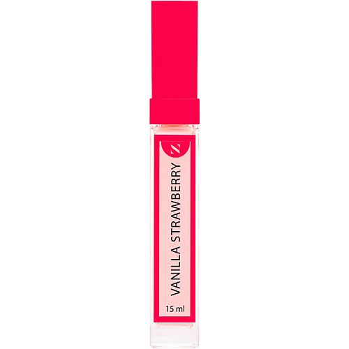 Духи VANILLA Духи Strawberry