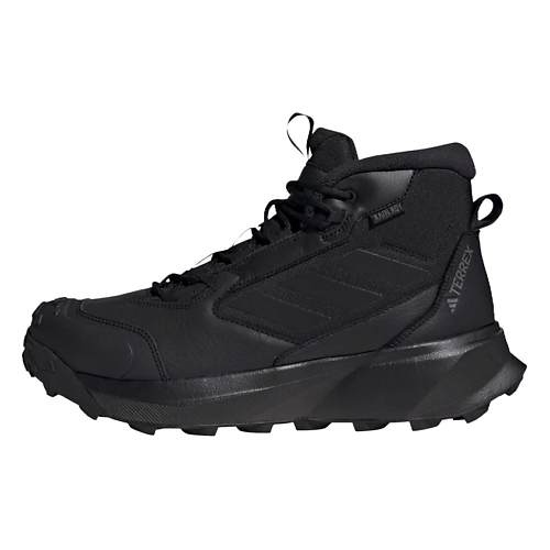 Кроссовки ADIDAS Лыжные ботинки Terrex Winter Leather Mid Rain.RDY Cold.RDY