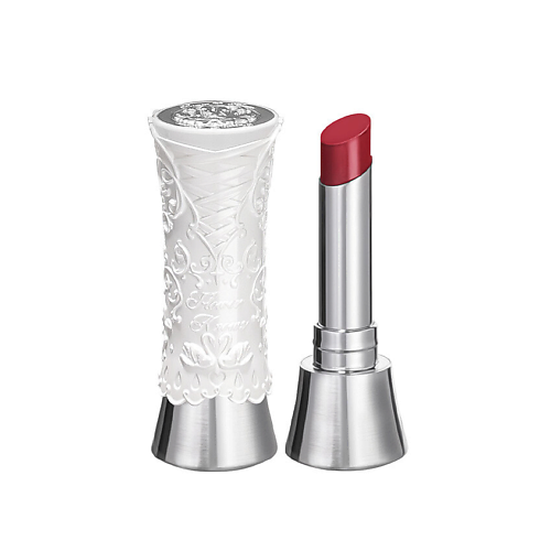 Помада для губ FLOWER KNOWS Глянцевая помада для губ Swan Ballet Shine Lipstick