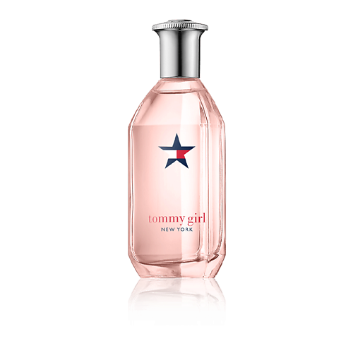 Туалетная вода TOMMY HILFIGER Туалетная вода Tommy Girl New York