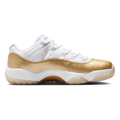 NIKE Баскетбольные кроссовки женские Air 11 'Mother's Day'