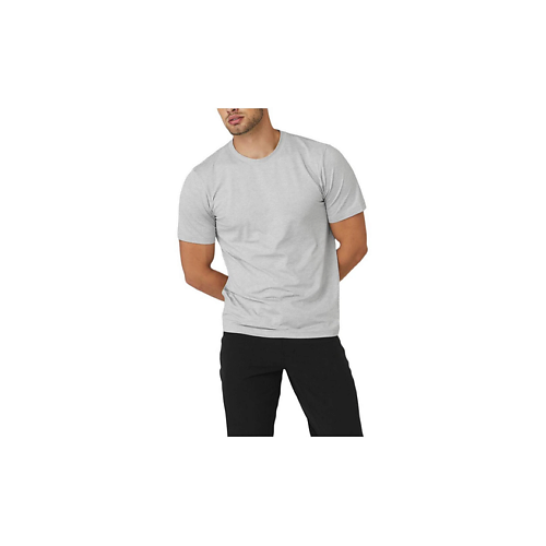 Футболка ALO YOGA Футболка с коротким рукавом Conquer Reform Crewneck Short Sleeve