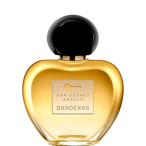 BANDERAS Her Secret Absolu 50
