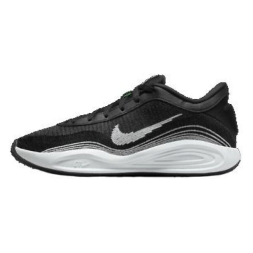 Кроссовки NIKE Кроссовки Air Zoom Gt Hustle Academy Ep 'Black White'