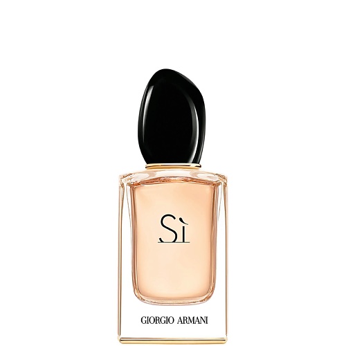 Парфюмерная вода GIORGIO ARMANI Женская парфюмерная вода Si
