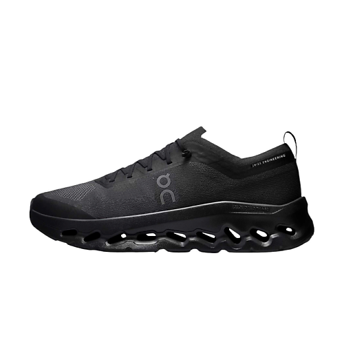 Кроссовки ON RUNNING Кроссовки Cloudtilt MoZendaya x Triple Black