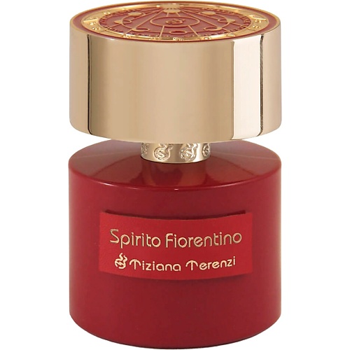 Духи TIZIANA TERENZI Spirito Fiorentino
