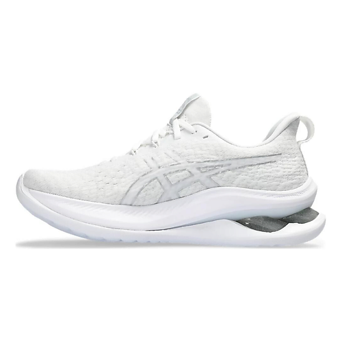 Кроссовки ASICS Кроссовки Gel Kinsei Max 'White Pure Silver' Women's