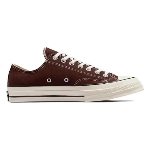 CONVERSE Кроссовки Chuck 70 Low Dark Root