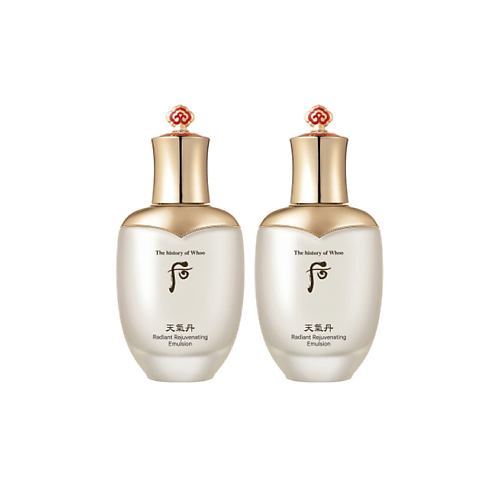 Омолаживающая эмульсия Cheongidan Radiant Rejuvenating Emulsion