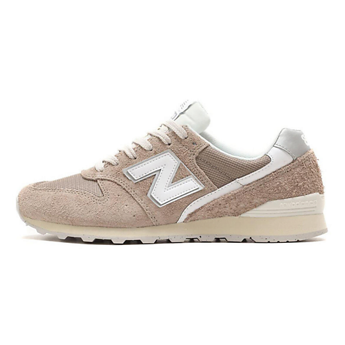 Кроссовки NEW BALANCE Кроссовки женские Nb 996 'Cream White'