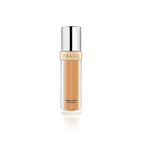Тональное средство PRADA Тональный крем Reveal Foundation