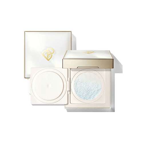 Набор средств для лица PERFECT DIARY Рассыпчатая пудра Loose Powders Women's