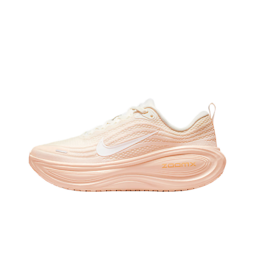 Кроссовки NIKE Беговые кроссовки женские Vomero Plus Low top ZoomX Foam Midsole