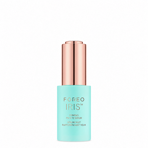 Сыворотка для лица FOREO Укрепляющая ночная сыворотка для кожи вокруг глаз IRIS FIRMIMG PM EYE SERUM